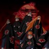 THE SIX PATHS OF PAIN !!! FEEL THE PAIN 