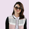 Η ηθοποιός Crystal Reed